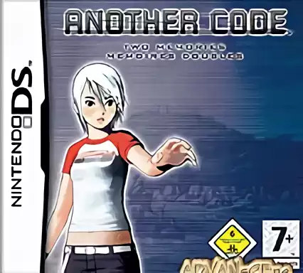 0052 - Another Code - Two Memories (EU).7z